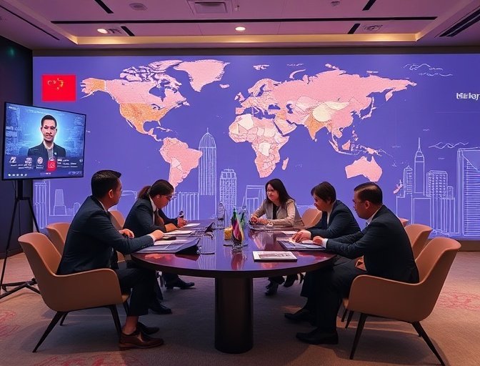 荷花视频国际化战略再提速，与Netflix达成内容合作